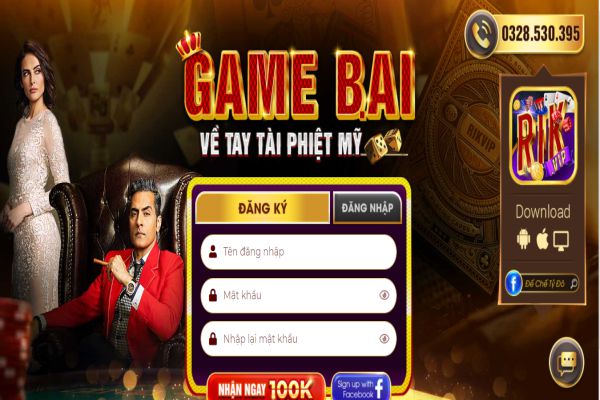 review-game-bai-doi-thuong-rikvip-sieu-pham-huyen-thoai